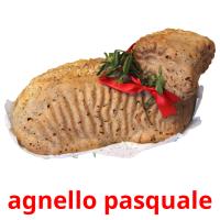 agnello pasquale card for translate