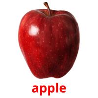 apple card for translate