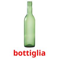 bottiglia card for translate