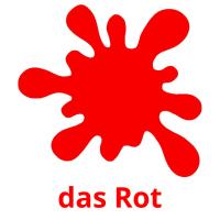 das Rot card for translate