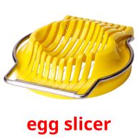 egg slicer card for translate