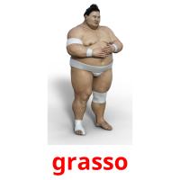 grasso card for translate