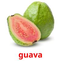 guava card for translate