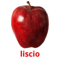 liscio card for translate