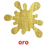 oro card for translate