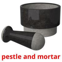 pestle and mortar card for translate