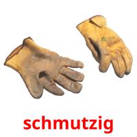 schmutzig card for translate