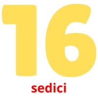 sedici card for translate