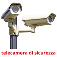 telecamera di sicurezza card for translate